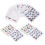 DIY Nail Art Stickers Fingernail Decor 2