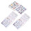 DIY Nail Art Stickers Fingernail Decor 3