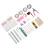 Manicure Set Nail Art Pen 3