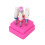 7-teiliges Nageldriller-Set Metall Typ B 3
