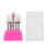 7-teiliges Nageldriller-Set Metall Typ B 2