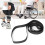 Nylon Leg Lifter Strap Foot Strip Mobility Aid Elderly 3