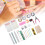 Manicure Set Nail Art Pen 5