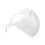 Clear Reusable Face Shield for Men & Women 2