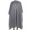 Waterproof Anti-static Hairdressing Apron 150x135cm 4