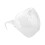 Clear Reusable Face Shield for Men & Women 3