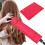 Silikon-Isoliermatte für Haarglätter & Lockenstab 5