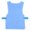 Outdoor Cooling Vest Cycling Running Blue 1