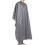 Waterproof Anti-static Hairdressing Apron 150x135cm 3
