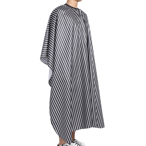 Waterproof Anti-static Hairdressing Apron 150x135cm 2