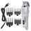 Tagliacapelli Elettrico USB Ricaricabile per Casa 2