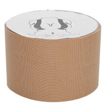 (Skin Color) Push Up Breast Lift Tape with Nipple Cover