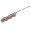 (Gray) Spiral Pintail Rat Tail Highlighting Comb 4