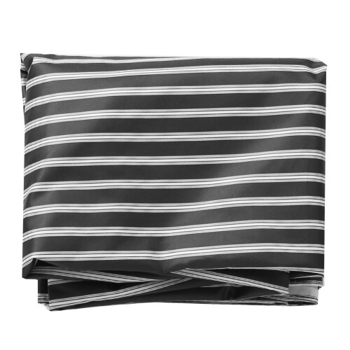 Waterproof Anti-static Hairdressing Apron 150x135cm 1
