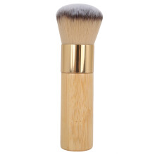 Bamboe Make-up Kwast Poeder Blush Tool