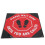 (#8) 5st Vloersticker Veiligheid Afstand Teken 2