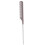 (Gray) Spiral Pintail Rat Tail Highlighting Comb 2