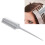 Haar-Färbepinsel mit Kamm für Highlights 5