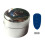 3D Nail Gel Micro Carving Glitter UV Polish (03) 1