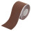 (Brown) Brustliftband Push-Up Nippelabdeckung elastisch 3
