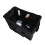 Portable Nylon Barber Clipper Tool Bag 4