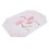 (Cushion Pad) PU Manicure Table Nail Art Cushion Mat 3