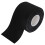 (Black) Brustliftband Push-Up Nippelabdeckung elastisch 3