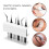 Acrylic Tweezer Holder Stand for Eyelash Extensions 3