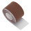(Brown) Brustliftband Push-Up Nippelabdeckung elastisch 2