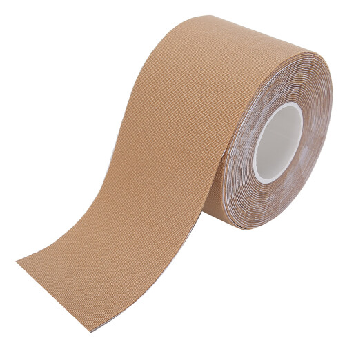 (Skin Color) Brustliftband Push-Up Nippelabdeckung elastisch 2