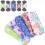 (H1‑H5) Reusable Waterproof Bamboo Charcoal Pad H6-H10 5