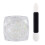 Nail Mirror Chrome Glitter Powder DIY 02# 1