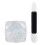Nagel Mirror Poeder Chrome Glitter 04# 1