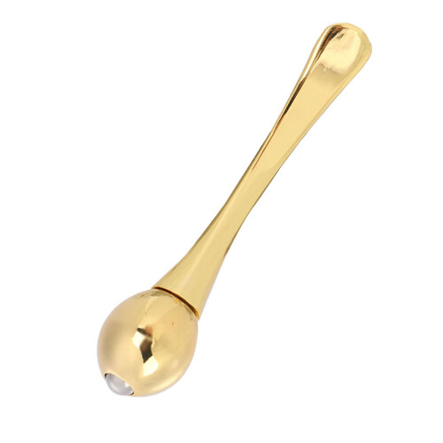 Zinklegering gezichtsmaske massage stick 2
