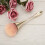 Long Handle Nail Dust Removal Brush Manicure Art Tool 2