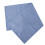 Copertura Lettino Massaggio SPA Cotone Foro Viso Blu Navy 5