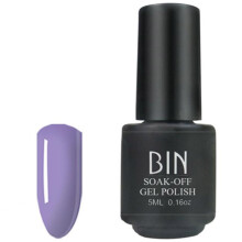 5ml UV-LED Gel-Basislack abwaschbar, langlebig, 33#