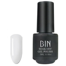 5ml Nail Polish Base Coat Soak Off UV LED Gel 2#