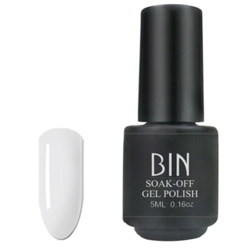 5ml UV LED Gel Base Coat Soak Off 2#