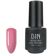 5ml Nail Polish Base Coat Soak Off UV LED Gel 20#