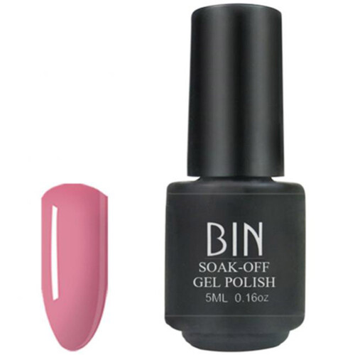 5ml Nagellack-Basislack UV-LED, abwaschbar, 20#