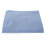 Copertura Lettino Massaggio SPA Cotone Foro Viso Blu Navy 4