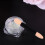 Nagel Mirror Poeder Chrome Glitter 08# 3