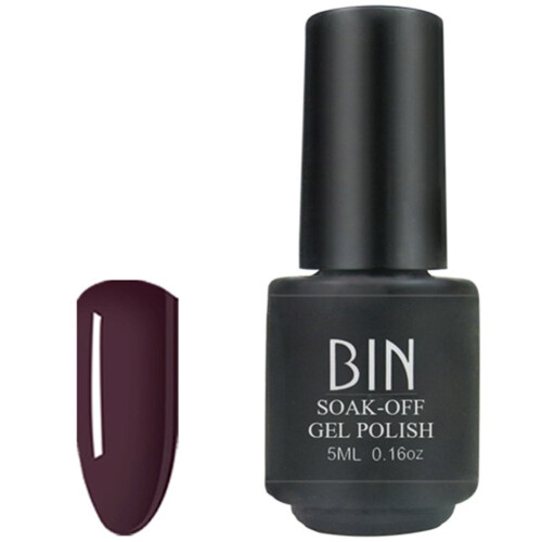 5ml UV-LED-Gel-Basislack langlebig Maniküre #48