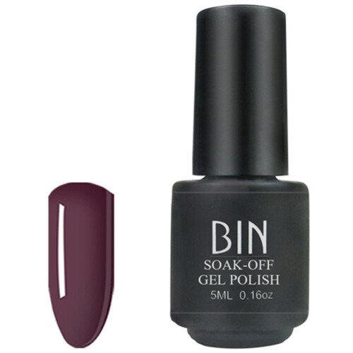 5ml UV LED Gel Base Coat Soak Off 47#