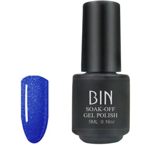 5ml UV-LED-Gel-Basislack langlebig Maniküre #49