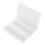 14-fach Nageldrehbit-Halter Transparent 1