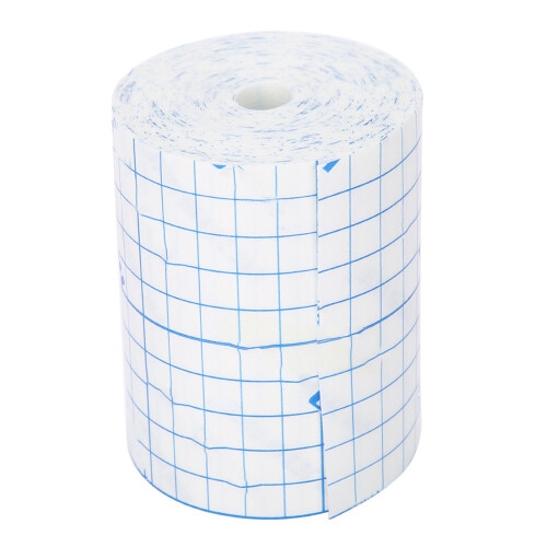 Adhesive Wondverband Ademend 10x10m 1