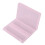 14-fach Nageldrehbit-Halter Pink 1