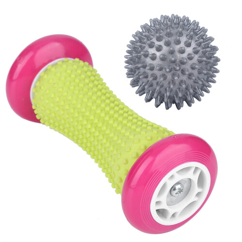 Plantar Fasciitis Foot & Hand Massage Roller 2